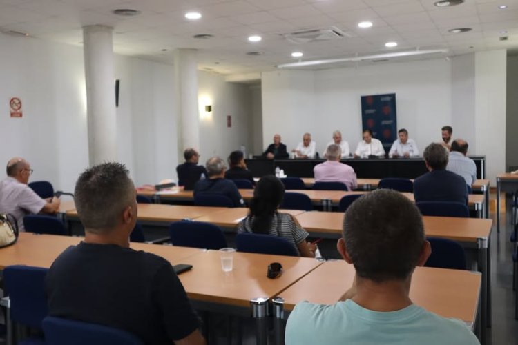 Cursos de Extensión Universitaria