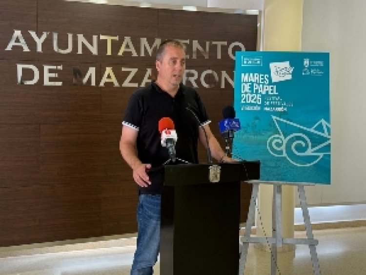 Mares de Papel 2025 cierra su edición más eficiente y consolida su crecimiento con un mayor porcentaje de asistencia