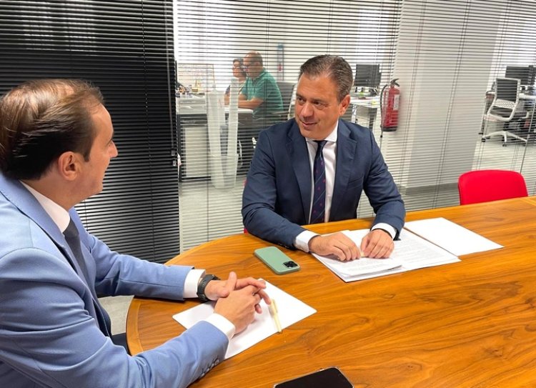 Los 45 municipios de la Región se reunirán la próxima semana para coordinar la implantación de la estrategia 'Región de Murcia + Segura'