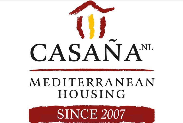 INMOBILIARIA CASAÑA MEDITERRANEAN HOUSING.