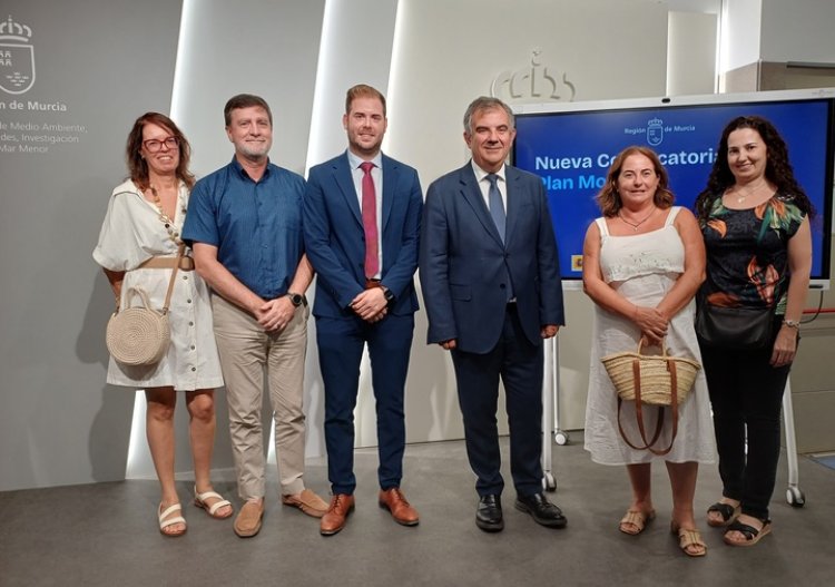 El Gobierno regional activa las ayudas para adquirir vehículos eléctricos, dotadas con 12 millones