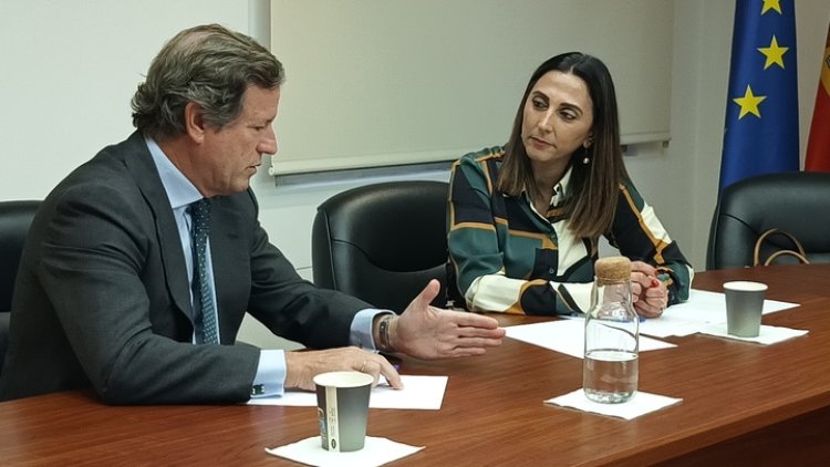 El Ejecutivo regional confía en que la UE no vuelva a reducir en 2026 los días de faena a los pescadores del Mediterráneo
