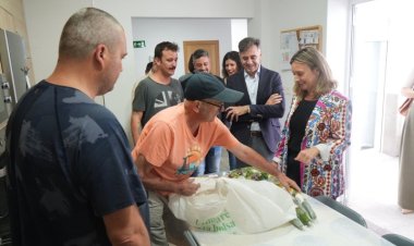 La Comunidad impulsa la vida independiente en personas con problemas de salud mental