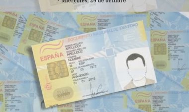 Ayuntamiento de Mazarrón. RENOVACIÓN DNI | Nuevas citas disponibles