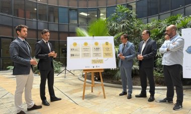 Los suelos públicos municipales del inventario elaborado por Fomento podrán beneficiarse de primas de edificabilidad de hasta el 50 por ciento