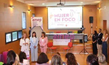 Política Social impulsa la competitividad y crecimiento de las mujeres emprendedoras con el programa 'Mujer en Foco'
