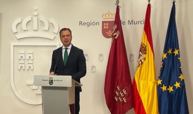 El Gobierno regional cifra en casi 200 millones el "sablazo" del Ejecutivo central a los autónomos de la Región de Murcia