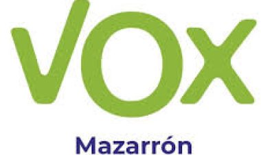 NOTA DE PRENSA DE VOX MAZARRÓN SOBRE LA OEP (OFERTA DE EMPLEO) DE 2024