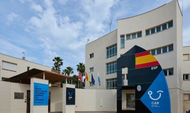 El Gobierno regional convoca ayudas a las federaciones deportivas olímpicas para el desarrollo del programa 'Talento Deportivo'