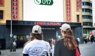 El Gobierno lanza nueva campaña de publicidad del teléfono del INCIBE: “Si algo digital te preocupa, el 017 se ocupa”