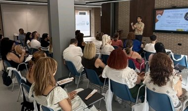 Dos de cada tres desempleados que completan el programa '100x100 Activación' se inserta en el mercado laboral