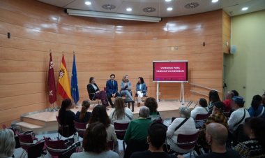 El Gobierno regional favorece el acceso a una vivienda a familias en situación de exclusión social con una inversión de 13,5 millones