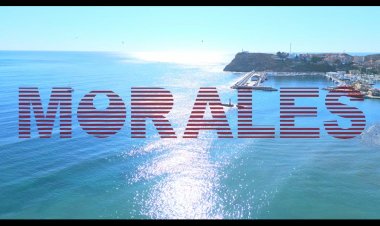 Inmobiliaria Morales. Somos una empresa inmobiliaria que opera en el  mercado de venta de inmuebles de más de 30 años.