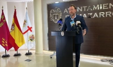 Mazarrón mejora sus datos de ocupación turística por segundo año consecutivo