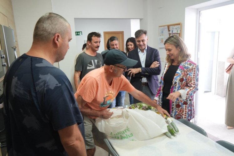 La Comunidad impulsa la vida independiente en personas con problemas de salud mental