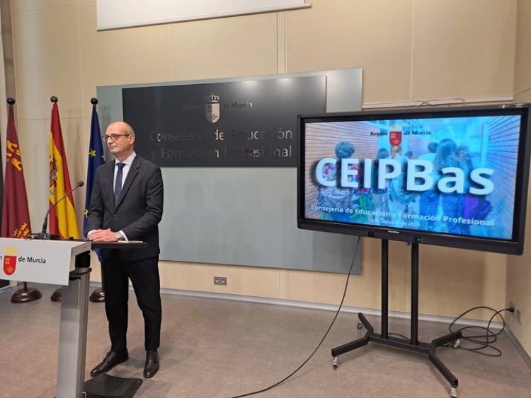 Comienza el procedimiento para que los colegios que cumplan los requisitos soliciten impartir primero y segundo de la ESO
