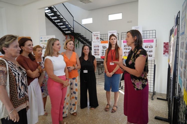 La Comunidad refuerza la transformación social en entornos vulnerables a partir de la participación ciudadana