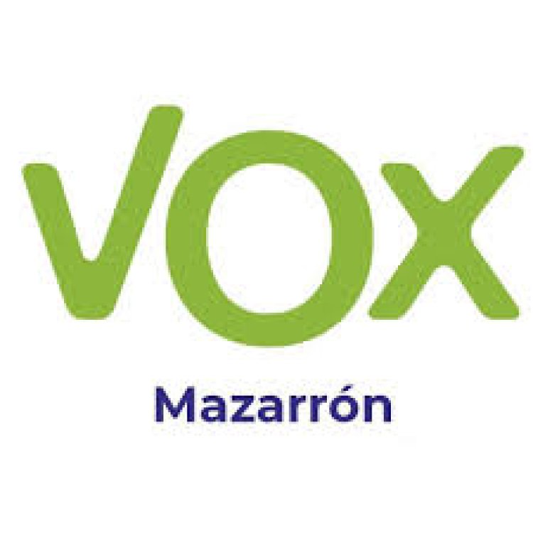 NOTA DE PRENSA DE VOX MAZARRÓN SOBRE LA OEP (OFERTA DE EMPLEO) DE 2024