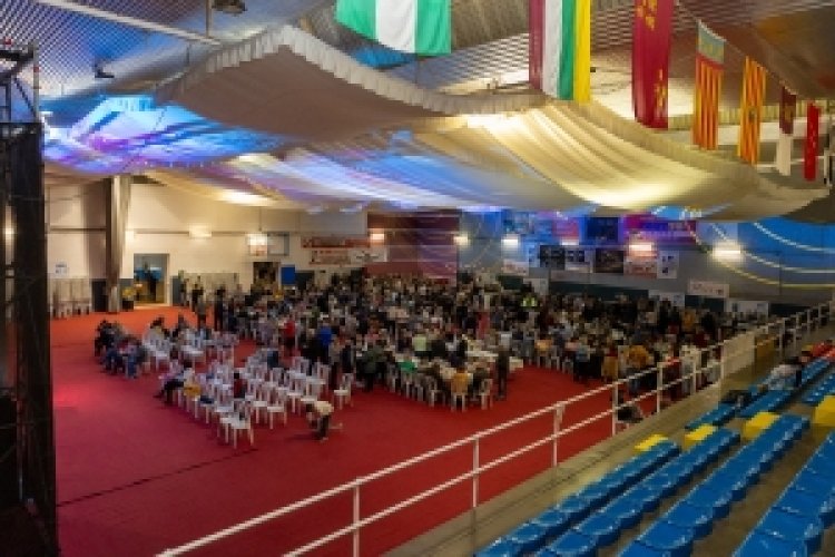 Abierta la solicitud para la concesión de barras en las Fiestas Patronales 2025