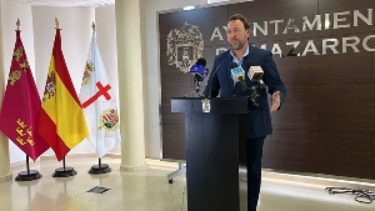 Mazarrón mejora sus datos de ocupación turística por segundo año consecutivo