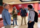 Visita Institucional al Museo de la Factoría Romana de Salazones