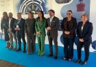 La Comunidad muestra al Congreso de hoteleros el crecimiento del sector regional y las ayudas a su implantación y modernización