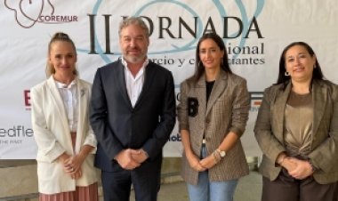 Encuentro Regional de Comercio 2025, COREMUR