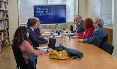 La campaña de inspecciones laborales para 2026 aumentará un cuatro por ciento las actuaciones y hará más de 21.000 intervenciones