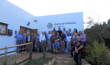 La campaña 'Tu basura vuelve contigo' se consolida como ejemplo de corresponsabilidad ambiental en Calblanque