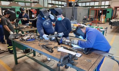 El Gobierno regional convoca ayudas por valor de casi 15 millones de euros para mejorar la cualificación de 3.600 personas desempleadas