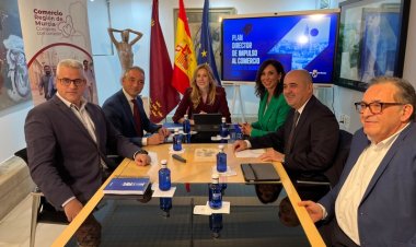 El nuevo Plan Director de Impulso al Comercio transformará la relación entre la Administración y los comerciantes