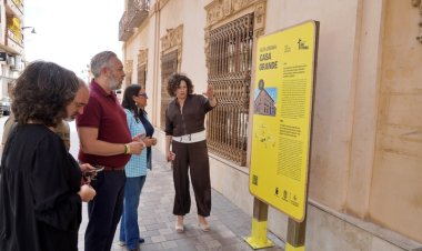 La Comunidad convoca ayudas para modernizar y mejorar la accesibilidad de las infraestructuras turísticas municipales