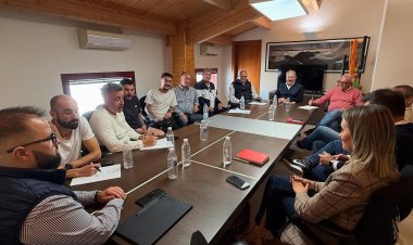 Desconvocada la huelga de servicios de limpieza tras el acuerdo firmado con el Equipo de Gobierno