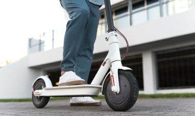 Consumo inspeccionará la seguridad de los patinetes eléctricos con más de 100 controles