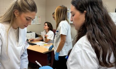 La Consejería de Salud abre la vacunación de la gripe a la población general a partir del lunes