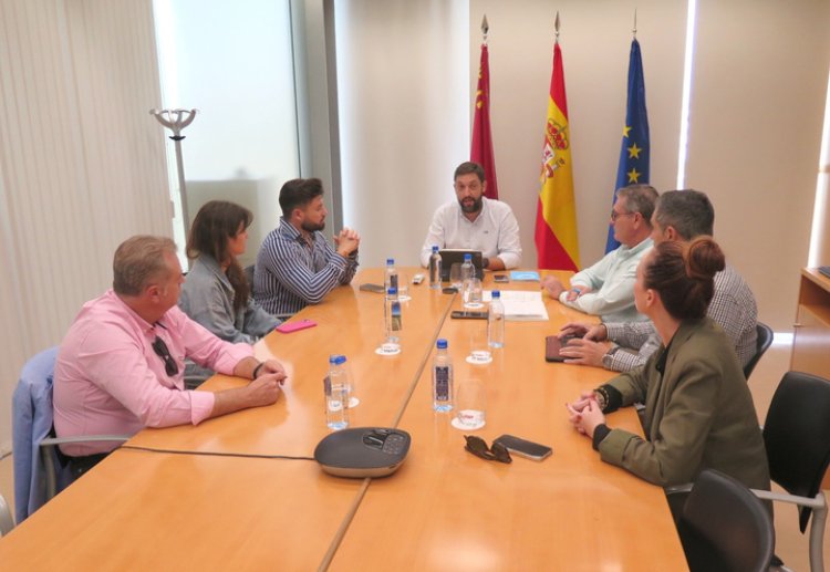 Turismo refuerza el control de los alquileres turísticos ilegales en plataformas digitales