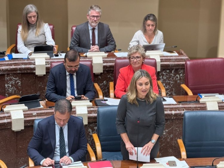 La Comunidad destinará 1.100.000 euros a los Servicios Sociales de los ayuntamientos para agilizar las solicitudes de Dependencia