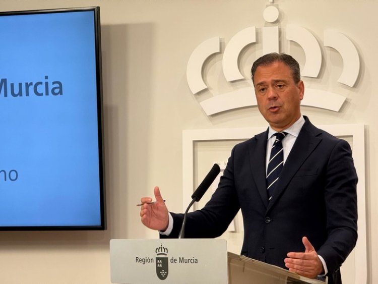 El Gobierno regional reclama por carta al Ministerio la moratoria del cierre de acuíferos al menos hasta 2033