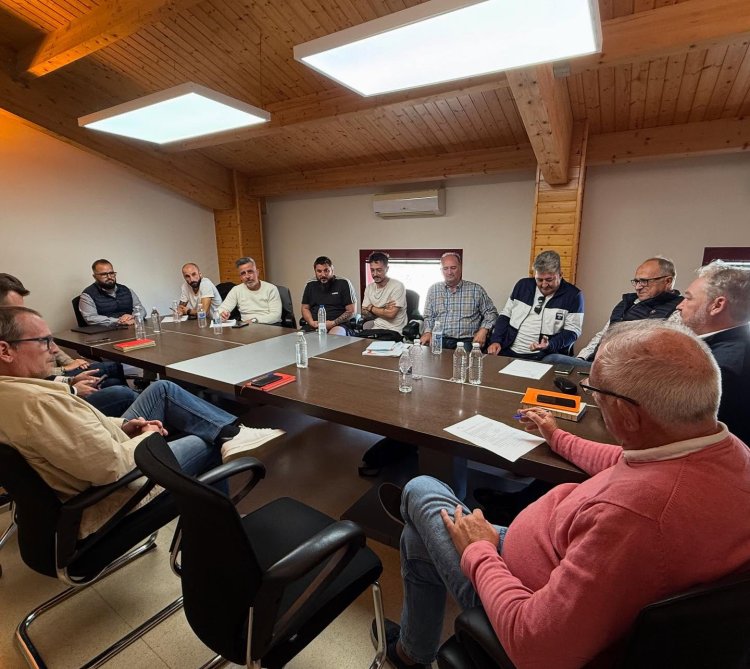 Desconvocada la huelga de servicios de limpieza tras el acuerdo firmado con el Equipo de Gobierno