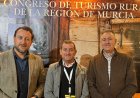 Mazarrón, presente en el Congreso de Turismo Rural en Bullas