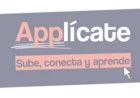 Vuelve a Mazarrón la campaña itinerante Applícate: Sube, conecta y aprende para formar gratuitamente en competencias digitales