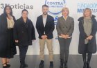 La Concejalía de Igualdad invitada a las “V Jornadas Tolerancia Cero” organizadas por fundación Mutua Madrileña y Antena 3 noticias
