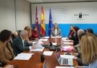 Política Social presenta la Estrategia regional contra la Soledad no Deseada al Consejo Asesor de Personas Mayores