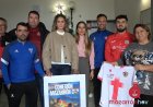 Mazarrón estrena la 'Conexión Mazarrón Cup', un torneo navideño de convivencia y fútbol playa