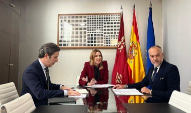 La Región supera por primera vez los 106.000 autónomos y se consolida entre las comunidades con mayor crecimiento
