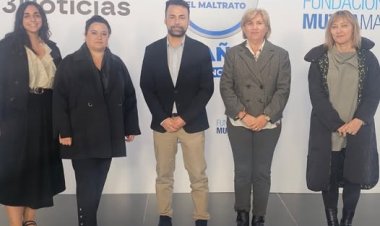 La Concejalía de Igualdad invitada a las “V Jornadas Tolerancia Cero” organizadas por fundación Mutua Madrileña y Antena 3 noticias