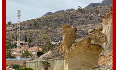 Apoyo para evitar la instalación de una antena 5G destructiva en Gredas de Bolnuevo