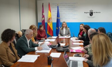 Política Social presenta la Estrategia regional contra la Soledad no Deseada al Consejo Asesor de Personas Mayores