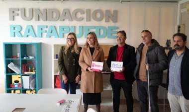 El Gobierno regional apoya a las familias y facilita la inclusión de más de 80.000 personas con enfermedades raras