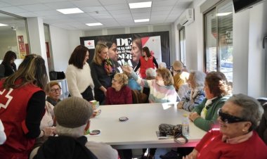 El Gobierno regional impulsa cerca de 300 proyectos de inclusión social con más de 13 millones de euros del IRPF